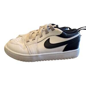 Nike DR9748-132 Jordan 1 Low Alt (PS) Kids Size 13